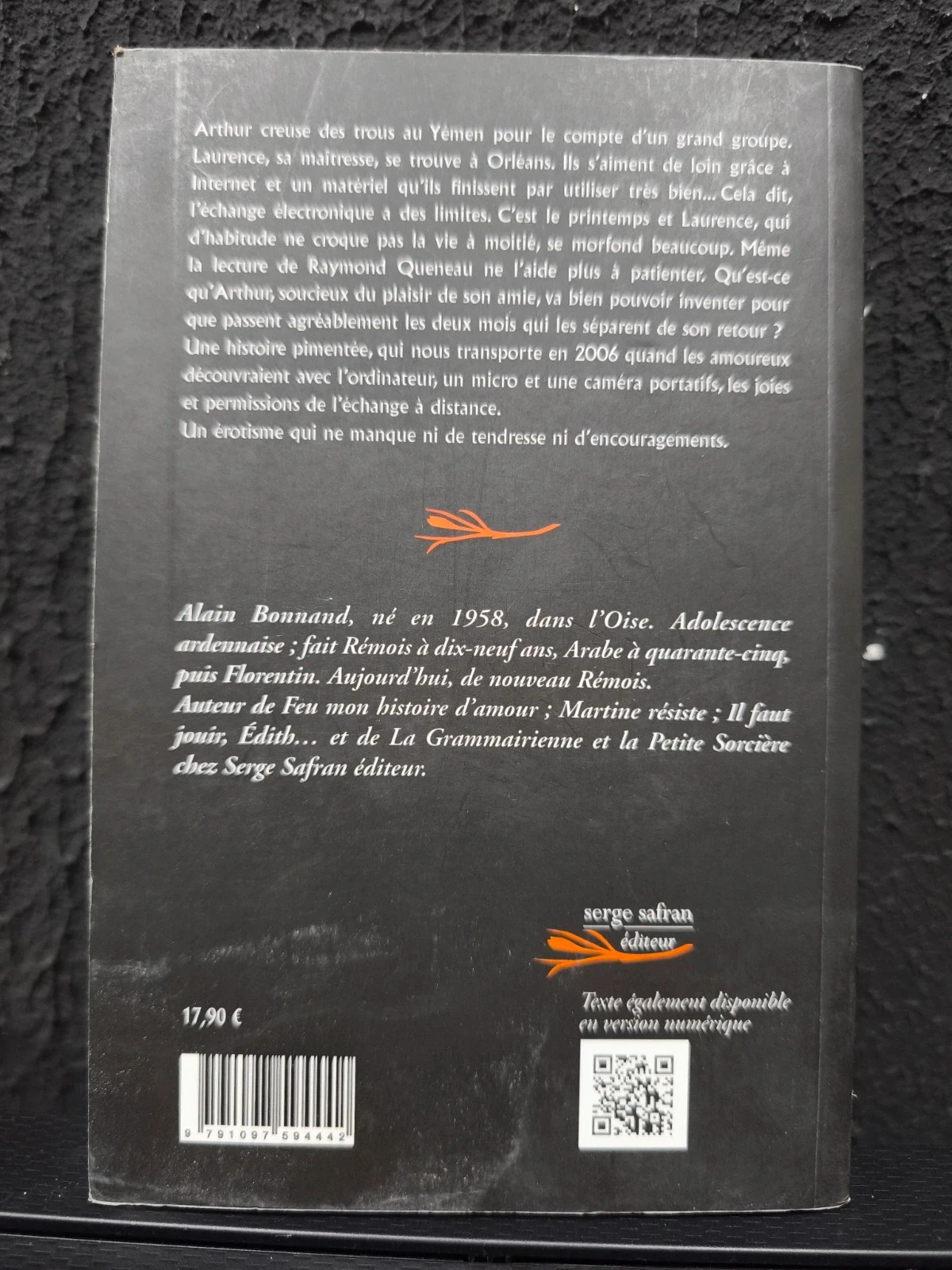 Arthur Cauquin in Jemen – photo 2